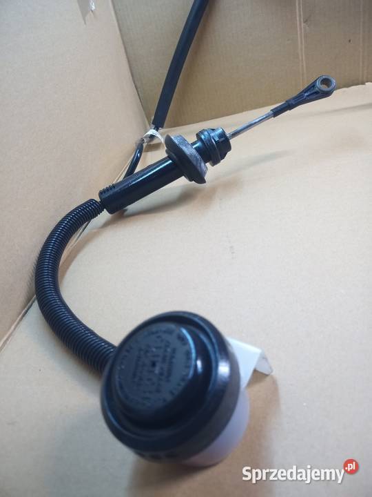 Chrysler Voyager 0107 25 CRD Wysprzęglik Częstochowa