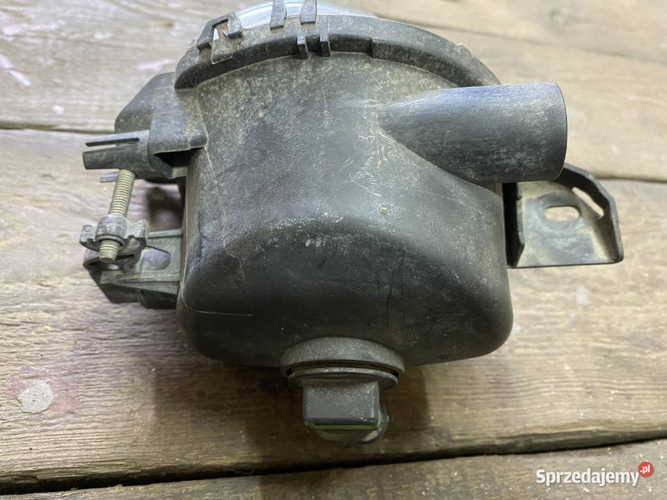 Halogen BMW e 90 osobowe Braciszewo