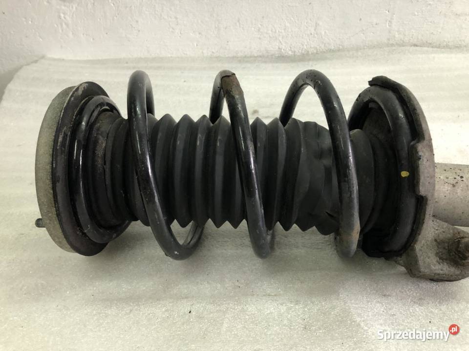 AMORTYZATOR PRAWY PRZÓD 6765068 BMW E65 30D