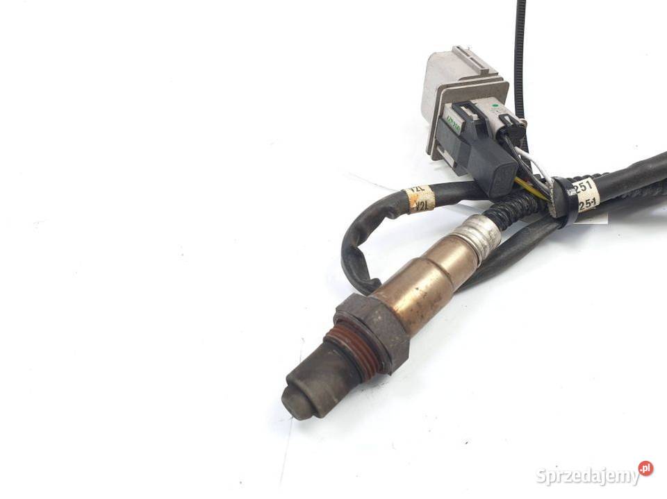 SONDA VOLKSWAGEN PHAETON 60 W12 07C906262N Lipno