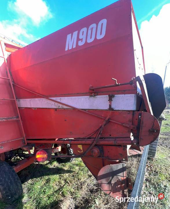 Sieczkarnia kompletna szer 110 z napędami Zahajki