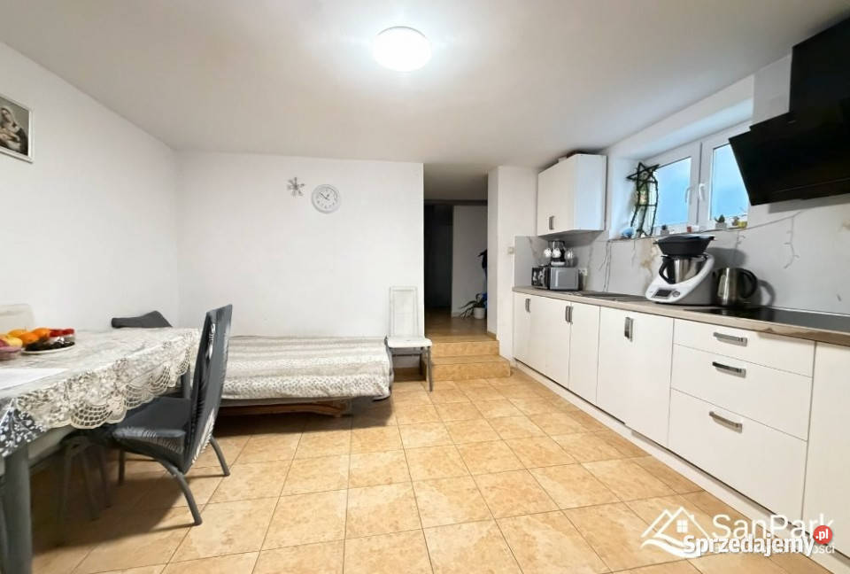 Ogłoszenie mieszkanie 62m2 Lesko 62m2 podkarpackie