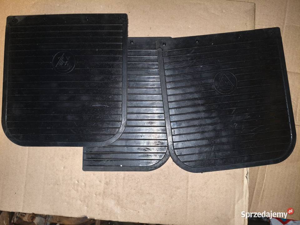 Chlapacze Ural M63 M66 M67 wielkopolskie Leszno