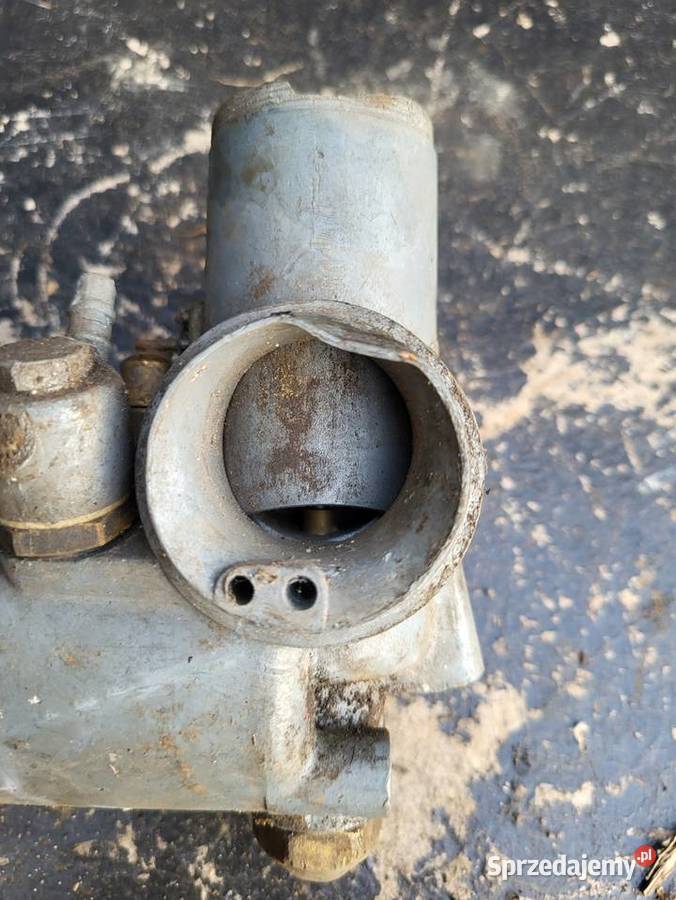 AMAL 389 B32 GAŻNIK BSA AJS NA CZĘŚĆ PŁYWAK Gaźniki Rybnik sprzedam