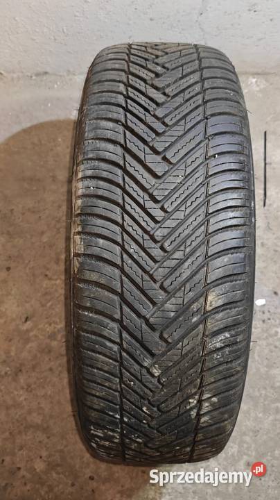 Opona Hankook Runflat Żychlin