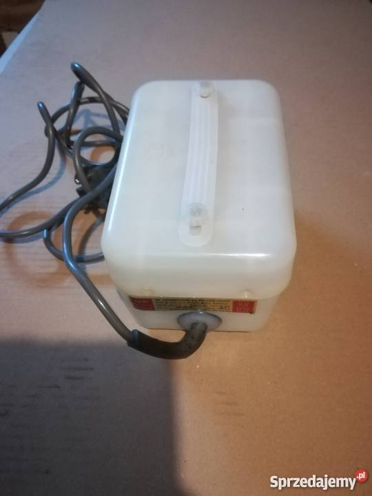 Transformator ochronny bezpieczeństwa Elektryka i akcesoria Budownictwo i akcesoria