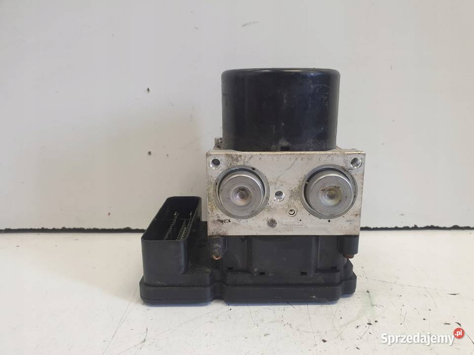 Volvo V70 III S80 II POMPA ABS Sterownik