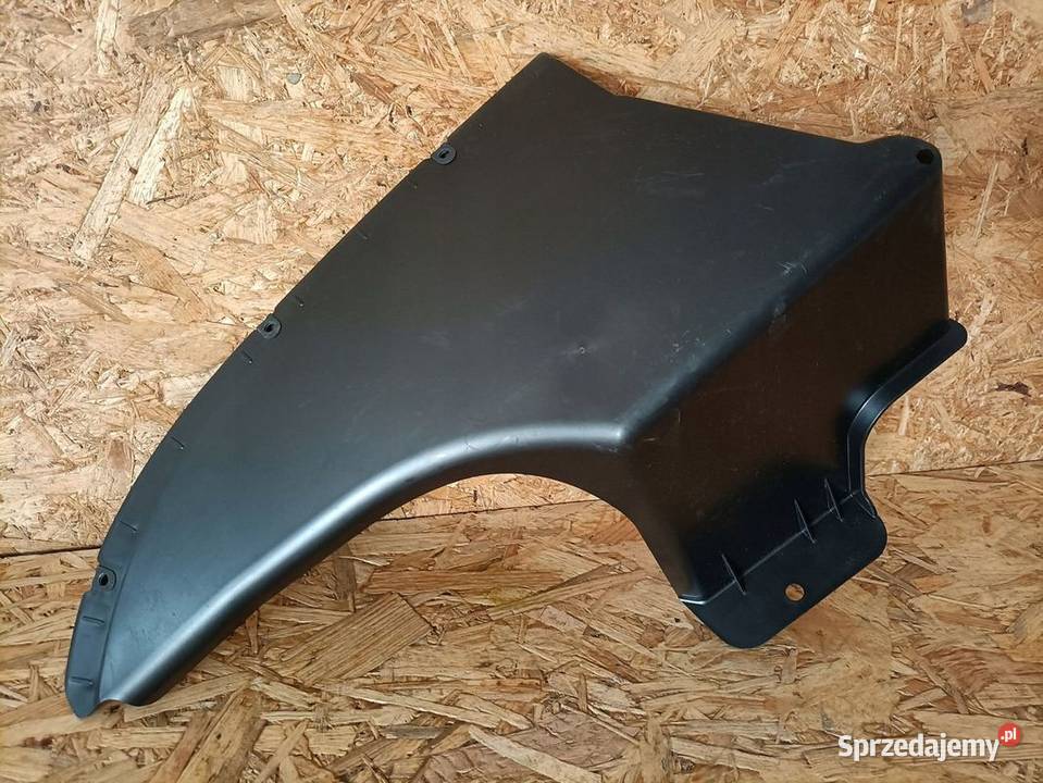 FORD GALAXY 18 OSŁONA PODWOZIA PRAWY TYŁ osobowe Pleszew