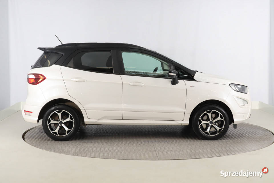 Ford Ecosport 10 EcoBoost Zabrze