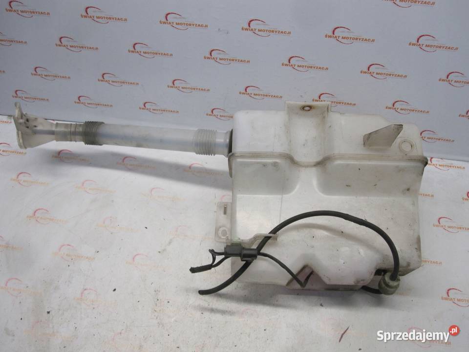 OUTLANDER II 08r zbiorniczek spryskiwaczy świętokrzyskie Kielce