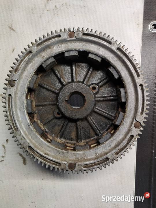 Koło magnezowe Magneto 805192 Briggs Stratton