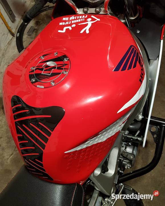 Honda Cbr 900 sc33 fireblade Oleśnica