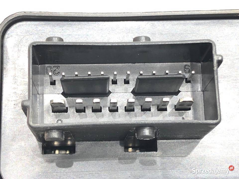 PRZEŁĄCZNIK SZYB PEUGEOT 508 I 1018 Hatchback osobowe