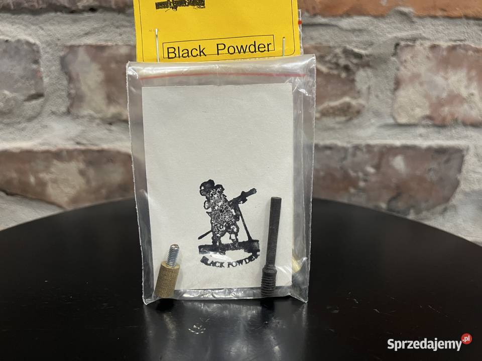 Adapter do ładowacza bębna rewolweru śląskie