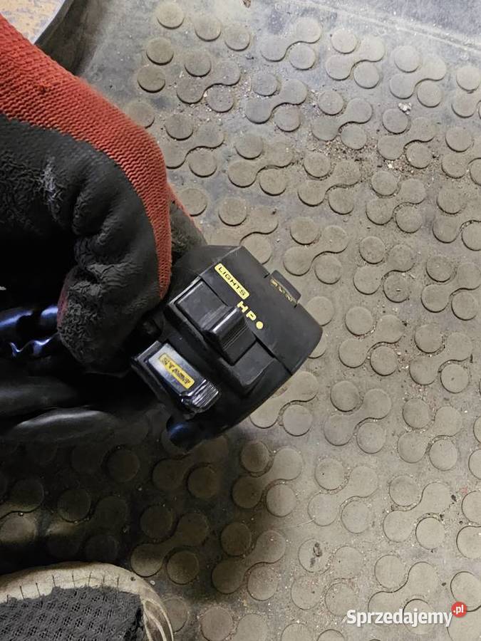 Honda cbx 750 przełącznik prawy przełączniki Jelenia Góra