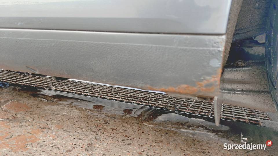 Audi A3 8p LPG Chełm sprzedam