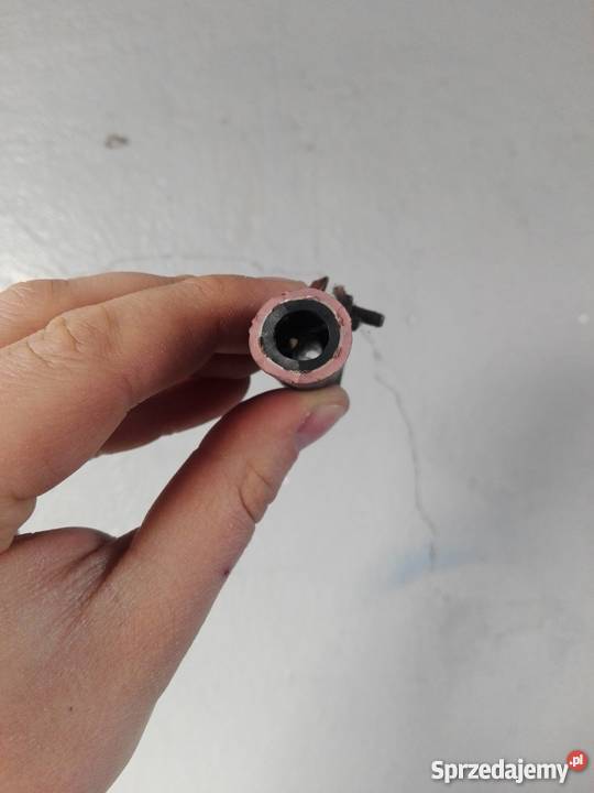 Przewód wąż pneumatyczny gumowy solidny lubelskie Janów Lubelski