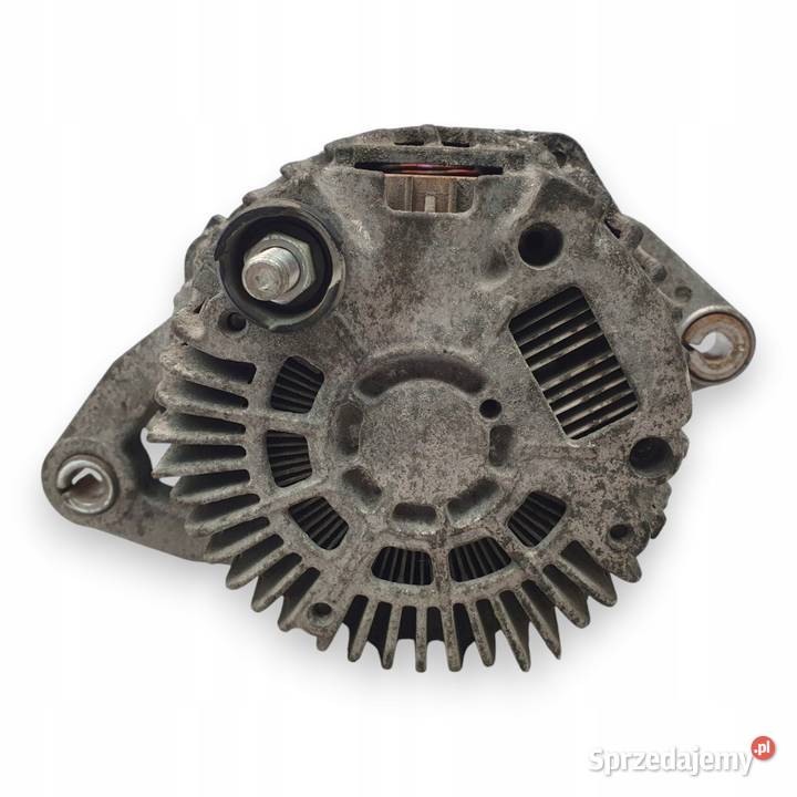 ALTERNATOR Mazda 6 GH 22 MZRCD R2AAB osobowe Układ elektryczny silnika