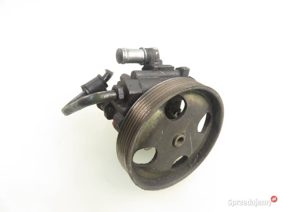 POMPA WSPOMAGANIA PEUGEOT 406 20 HDI 110