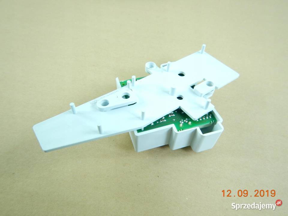MODUŁ LICZNIKA FIAT CROMA 9096 9945319 ASO lubelskie
