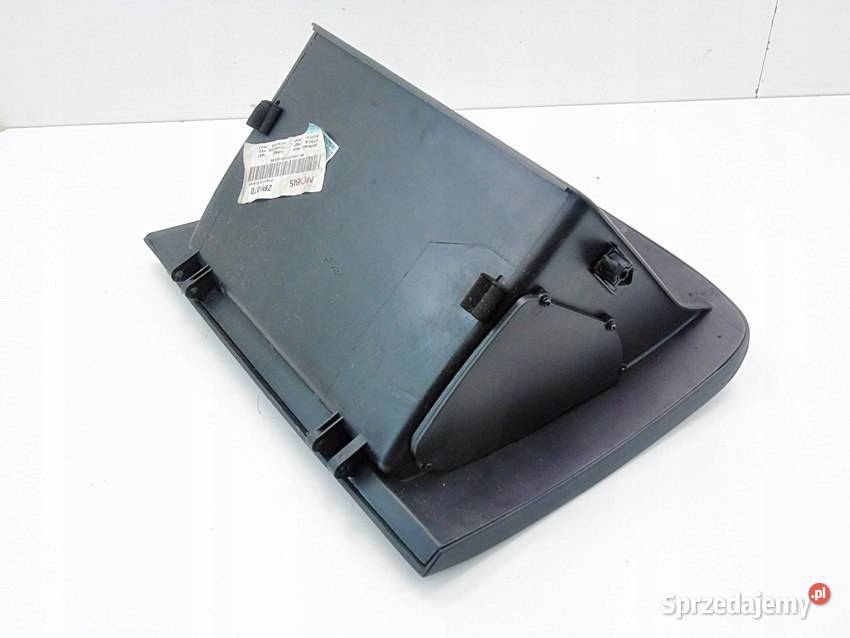 SCHOWEK PASAŻERA TUCSON I 2005 845112E000 Sosnowiec sprzedam