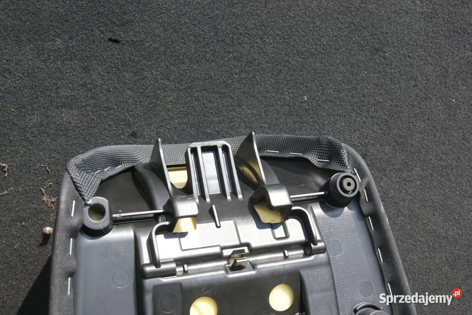 YAMAHA XSR 900 SIEDZENIE KANAPA NOWA Rybnik