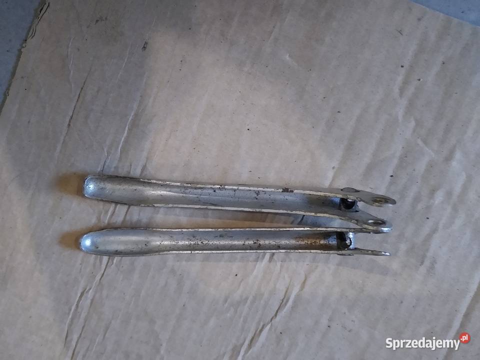 SHL wfm WSK klamki kierownicy oryginał Kruszwica