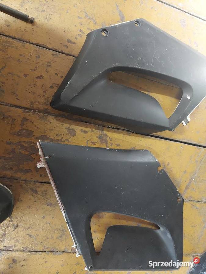 Honda CBR 125 jc34 plastik owiewka boczek CBR125 Jelenia Góra sprzedam