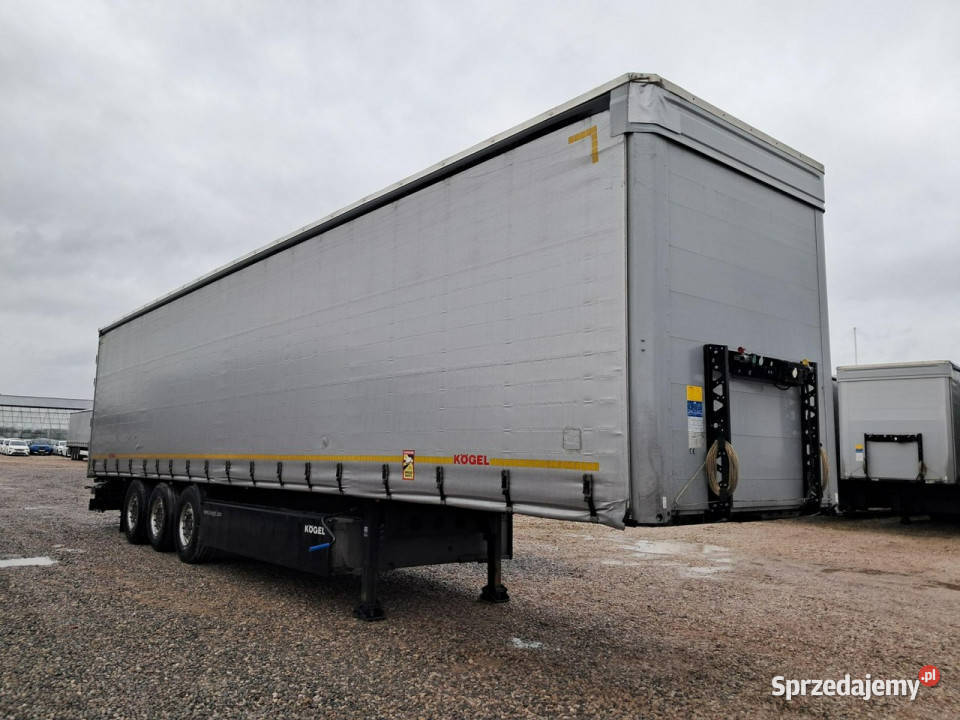 firana Koegel Ns24 Komorniki