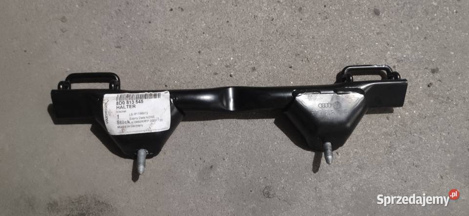 Mocowanie isofix Audi A6 C5 Audi A4 Volkswagen Białystok