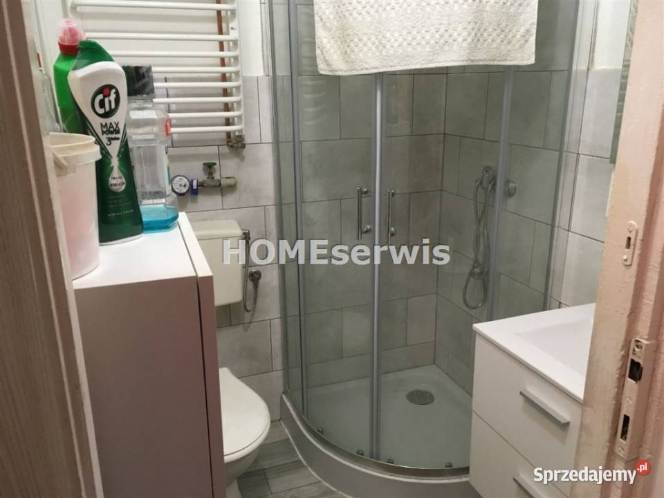 Mieszkanie Rudki 46m2 2 pokojowe