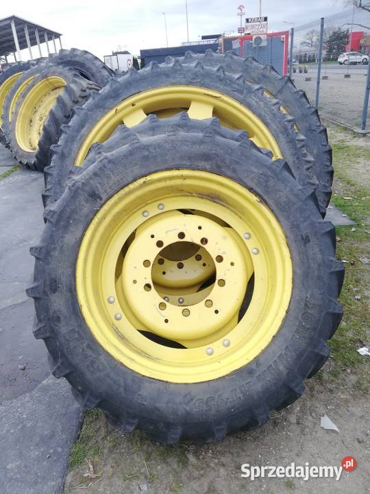 John Deere 6930 6920 6830 6820 6630 6620 6530 Osła