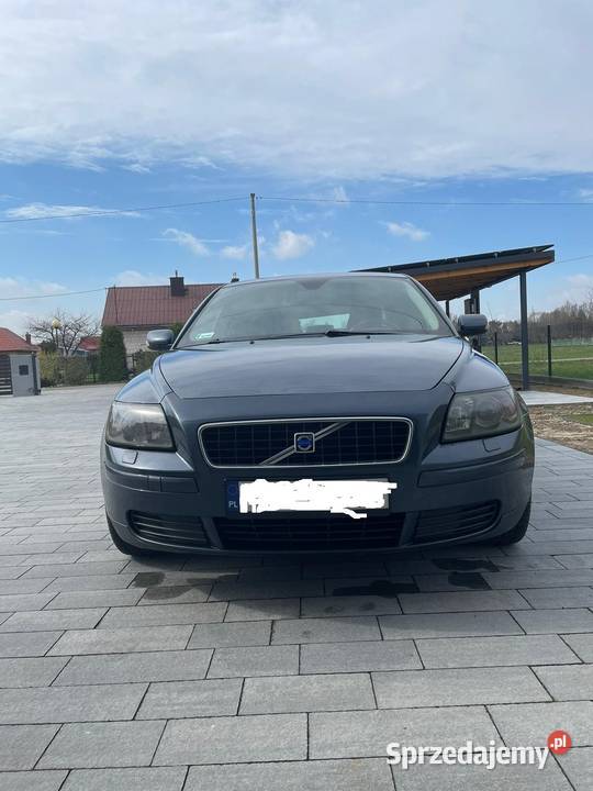 Volvo S 40 2005 170 160tyskm Łańcut sprzedam