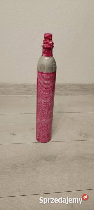 Butla Sodastream Quick Connect Jastrzębie-Zdrój