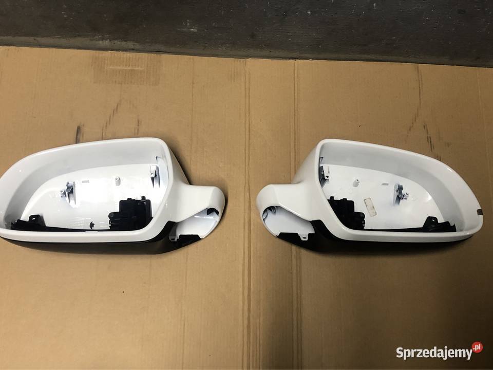 Obudowy audi a3 8p lift 2012 Radomsko