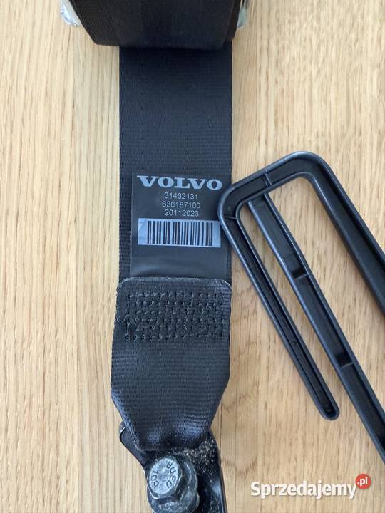 31462131 pasy tył Volvo xc40 31462131 Kielce