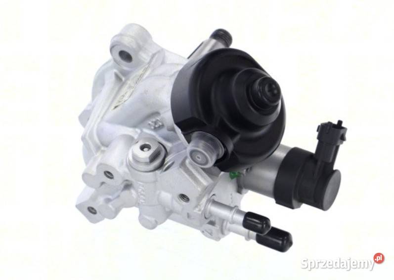 Pompa wtryskowa BOSCH 0445010704 do DACIA JAGUAR Bladowo