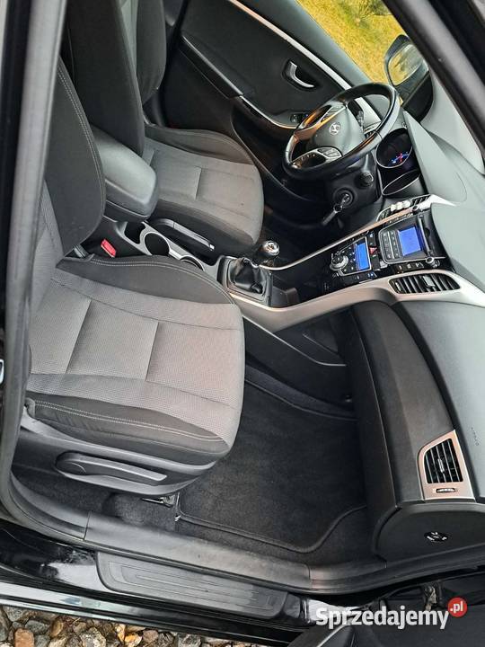 Hyundai i30 i30 Hyundai Widawa sprzedam