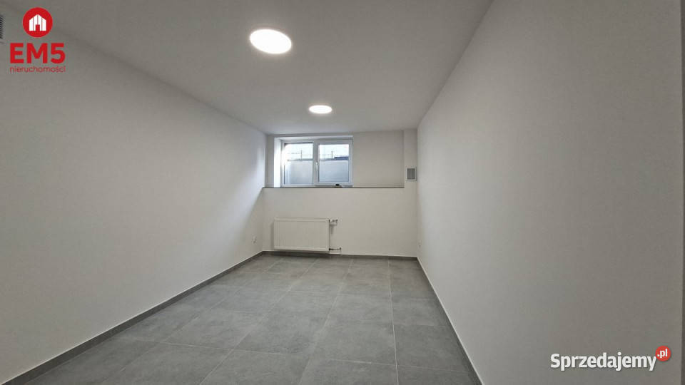 wynajmu lokalu Białystok Elewatorska 1227m2