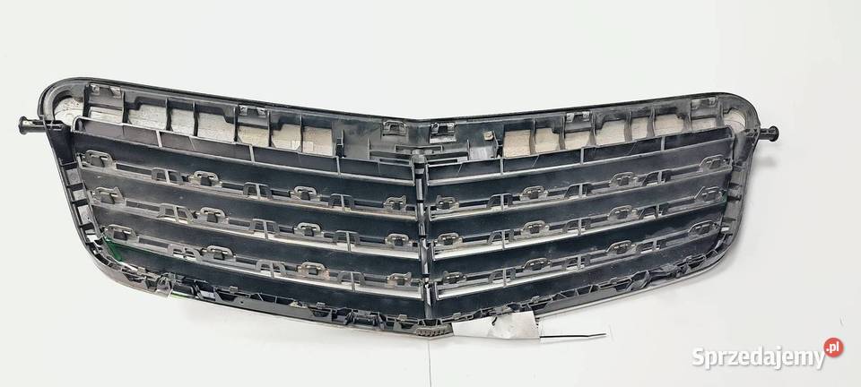 GRILL ATRAPA MERCDESBENZ W212 E350 A2128801083 Lipno