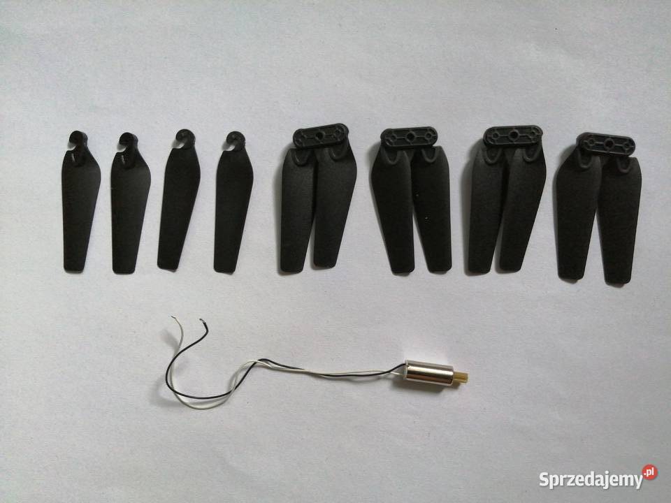 ZESTAW CZĘŚCI DRONA E88 E99 Warszawa