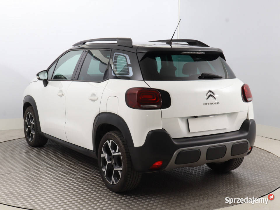 Citroen C3 Aircross 12 PureTech Bielany Wrocławskie