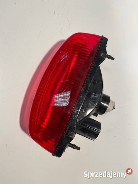Lampa tylna tył Suzuki LTZ400 3571003G30 lubuskie Sulęcin