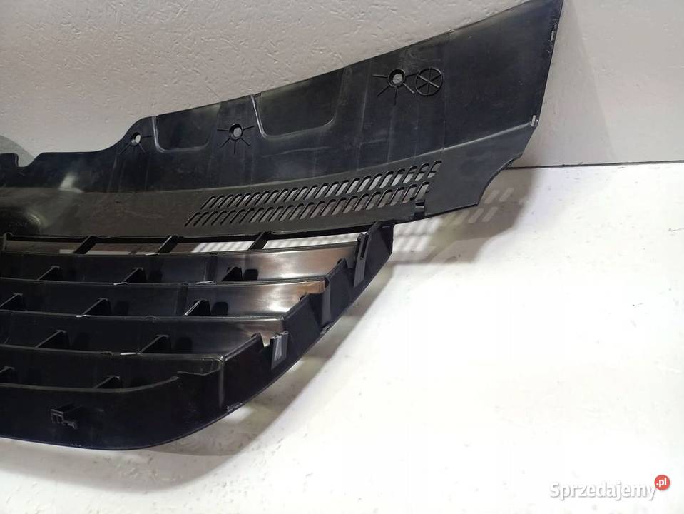 VW Transporter T5 0309 ATRAPA GRILL PRZÓD osobowe Skarżysko-Kamienna