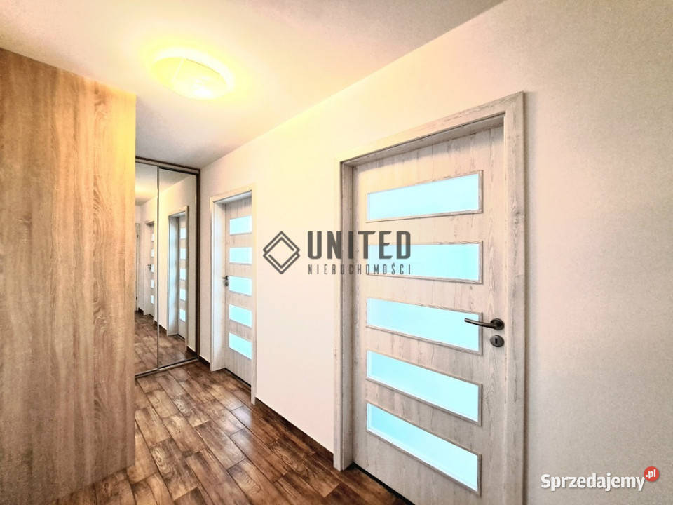 Browarnej 50m2 Wrocław