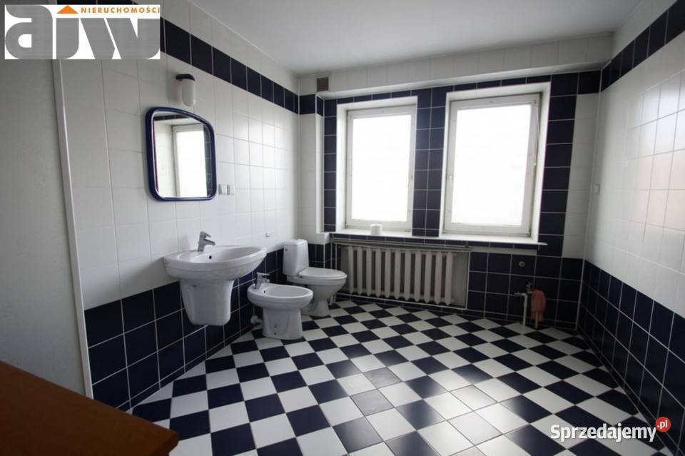 sprzedaż lokalu 900m2 Stare Babice