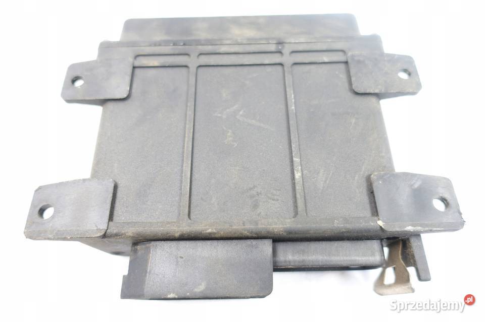 Volvo 740 8492 STEROWNIK SPALANIA STUKOWEGO