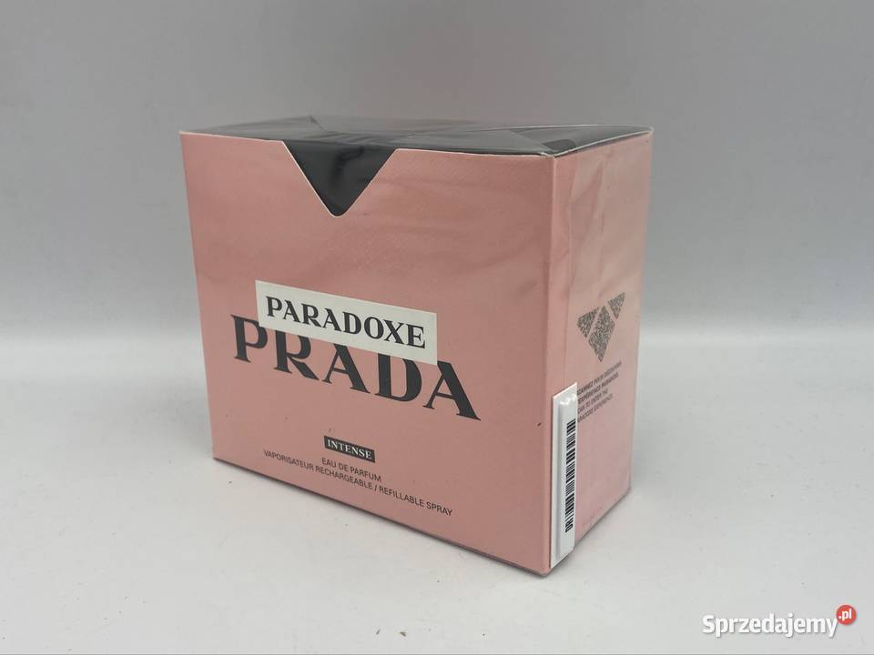 Prada Paradoxe Intense 90ml Prada