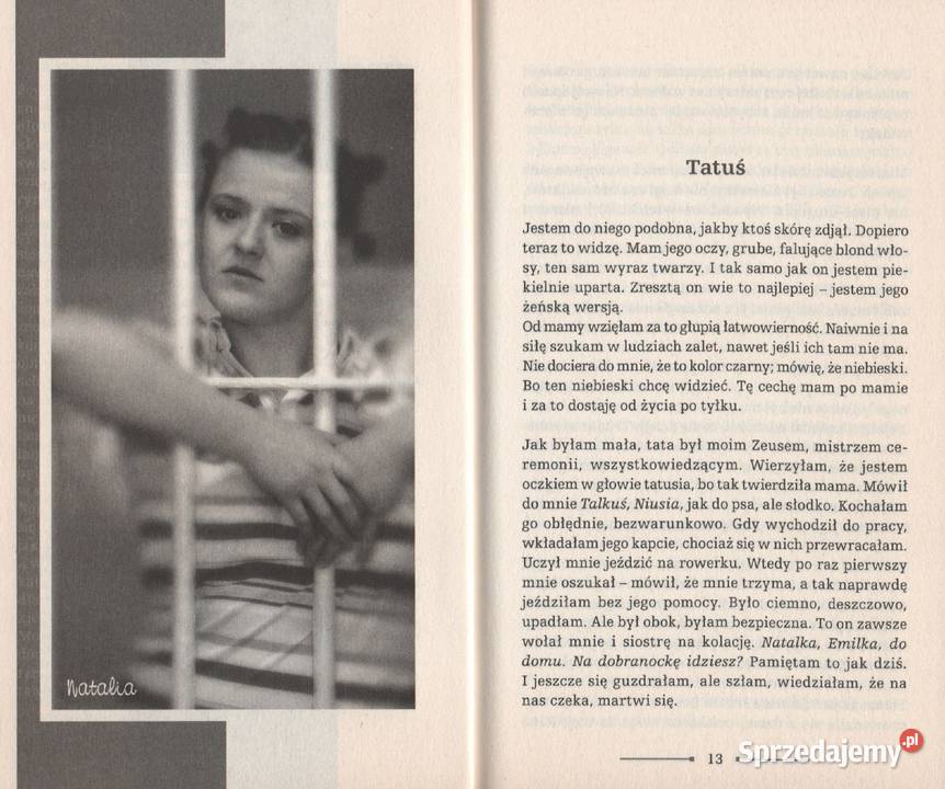 POLSKIE MORDERCZYNIE Katarzyna Bonda