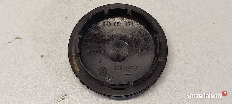 VW TIGUAN II DEKIELEK 5H0601171 Nadkola sprzedam